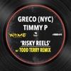 Greco (Nyc)